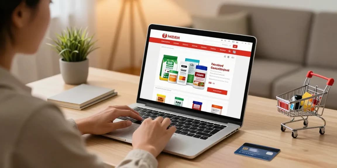 Discover the best Halal Grocery products for online shopping, featuring top-rated deals and product reviews.