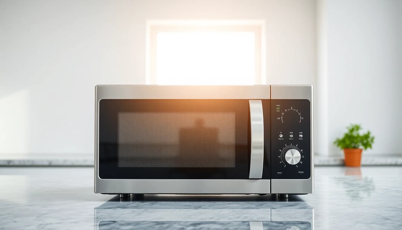 Enhance your kitchen with stylish Microwave Oven Sales highlighting modern designs.