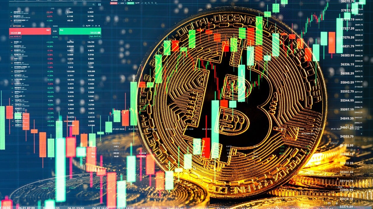 Stay Ahead in Crypto: TechGaged Brings You the Latest Cryptocurrency News