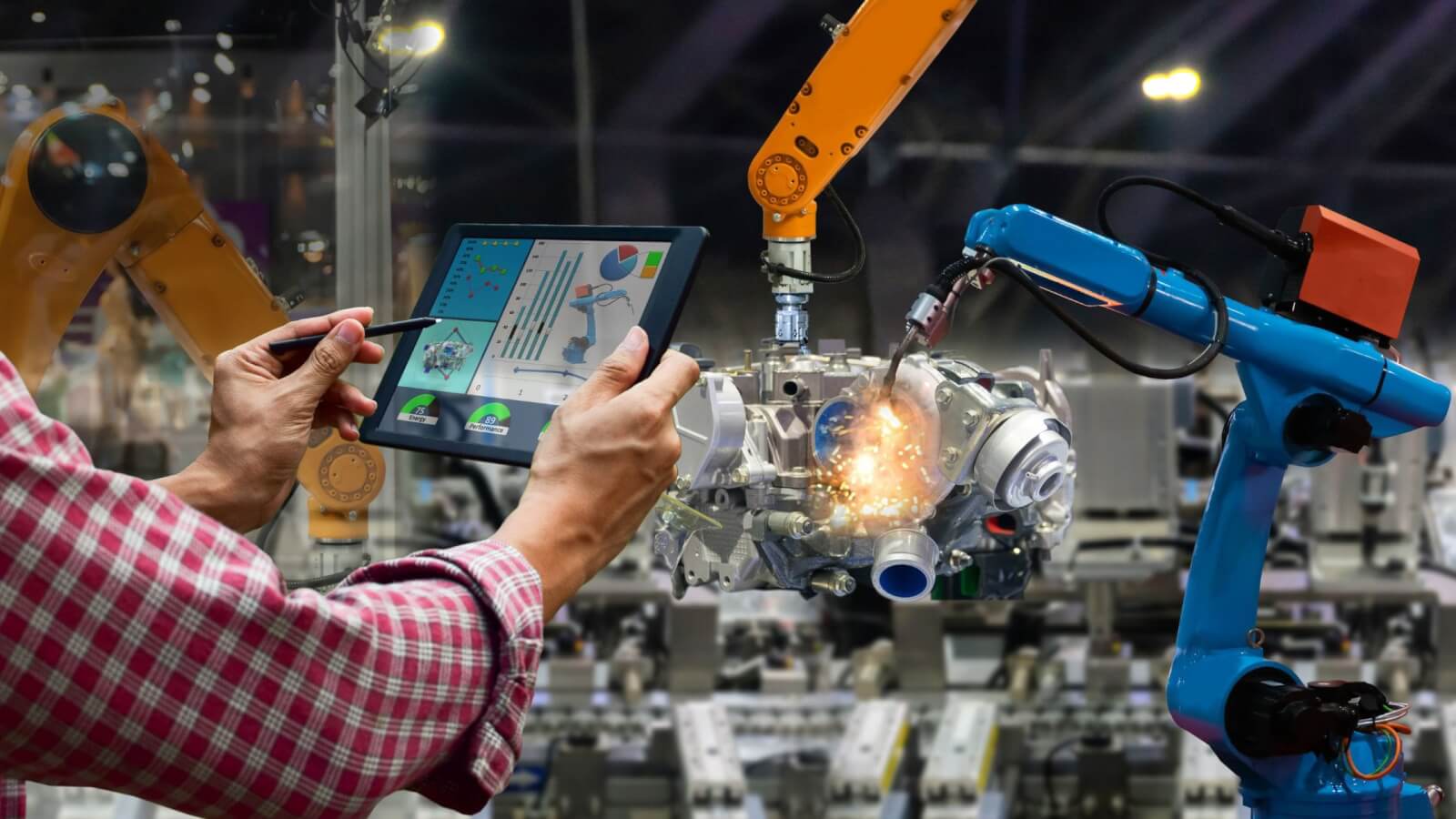 TechNaujienos: Naujausios technologijų tendencijos Lietuvoje ir pasaulyje