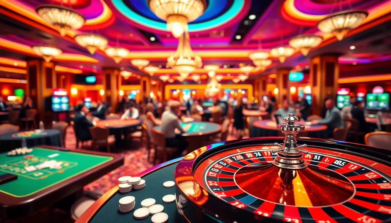 Experience the excitement of gambling at https://dabet.business/ with luxurious casino visuals.