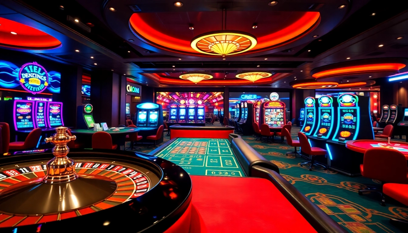 Experience the thrill of online gambling at https://zbetm.org/ featuring interactive casino games and vibrant roulette wheels.